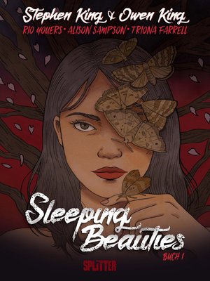 cover image of Sleeping Beauties (Graphic Novel). Band 1